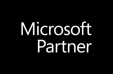 We're Microsoft Partners