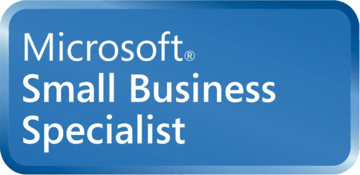 Microsoft Small Business Specialists