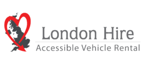London Hire - Accessible Vehicle Rental
